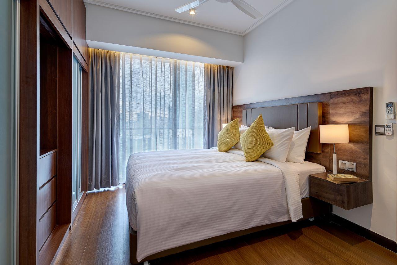 Trillion Suites By Slg Kuala Lumpur Dış mekan fotoğraf