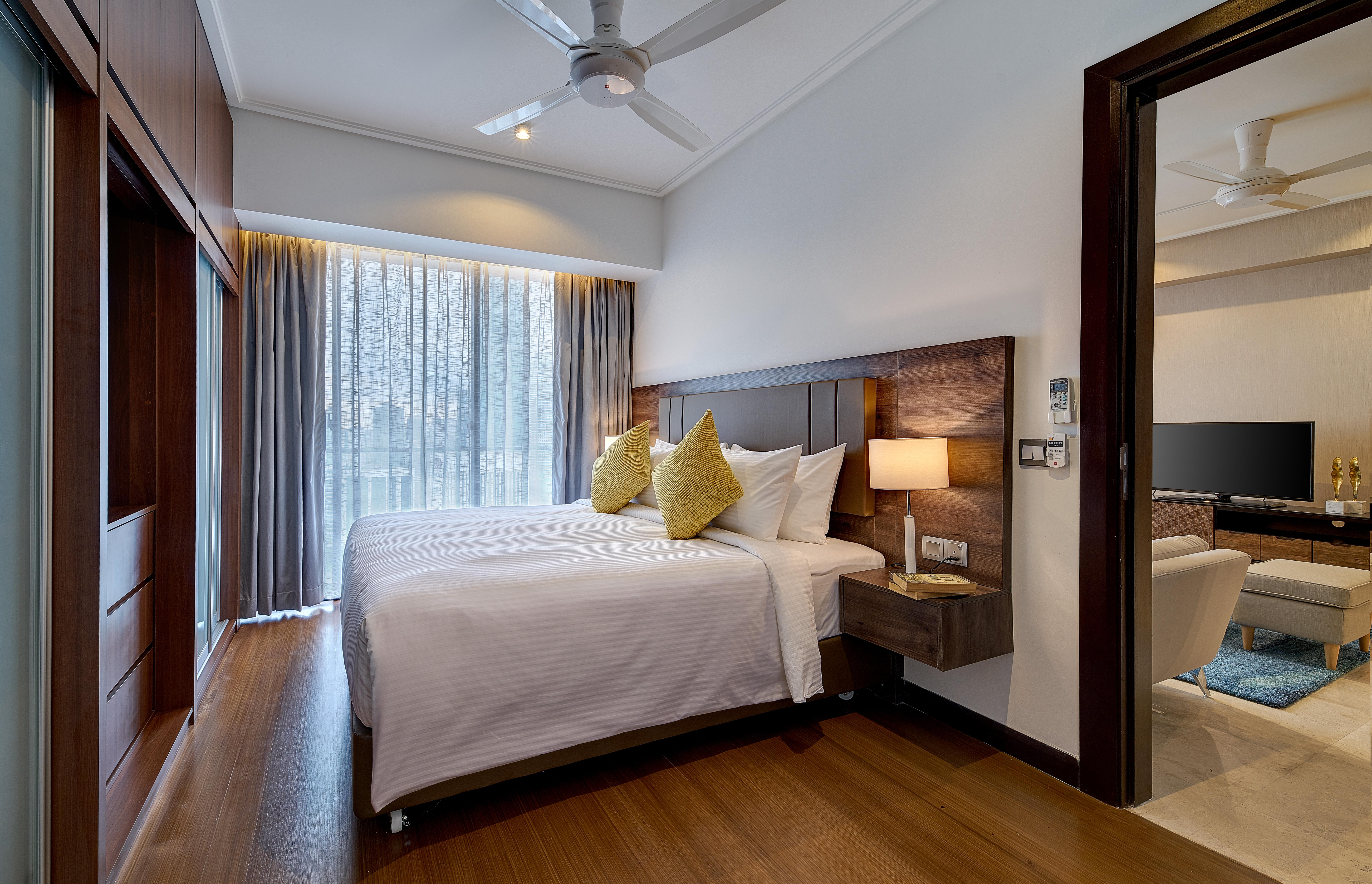 Trillion Suites By Slg Kuala Lumpur Dış mekan fotoğraf