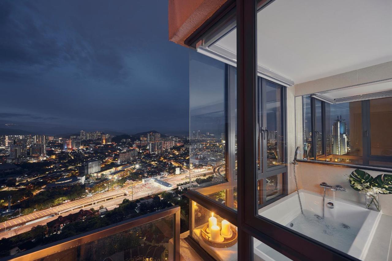 Trillion Suites By Slg Kuala Lumpur Dış mekan fotoğraf