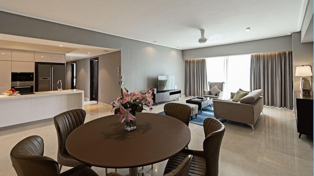 Trillion Suites By Slg Kuala Lumpur Dış mekan fotoğraf
