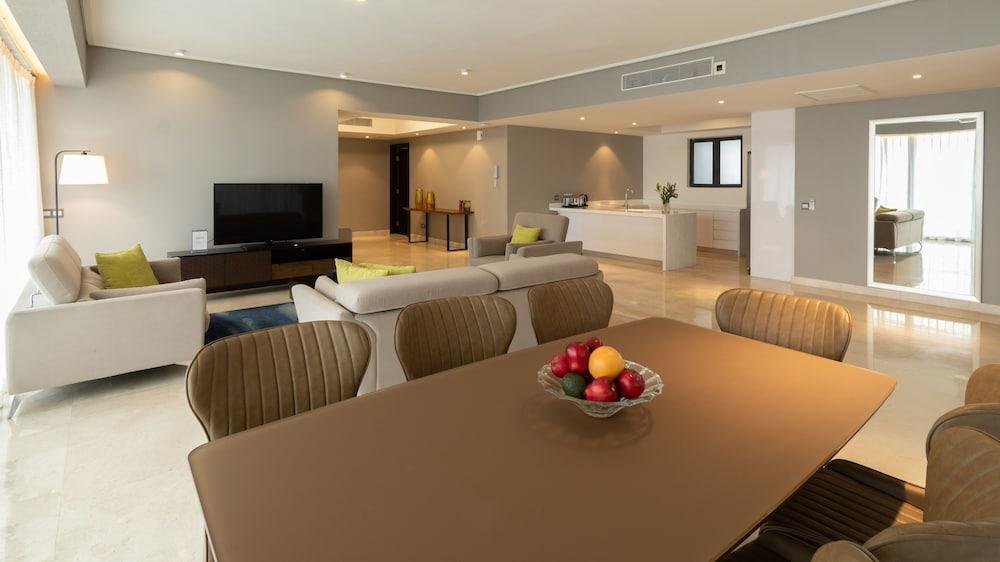Trillion Suites By Slg Kuala Lumpur Dış mekan fotoğraf